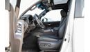 Toyota Land Cruiser 2023 Toyota LC 4.0 GXR High Petrol - Front sensor + HL washer + Sunroof + Leather & Auto Seats - Pea