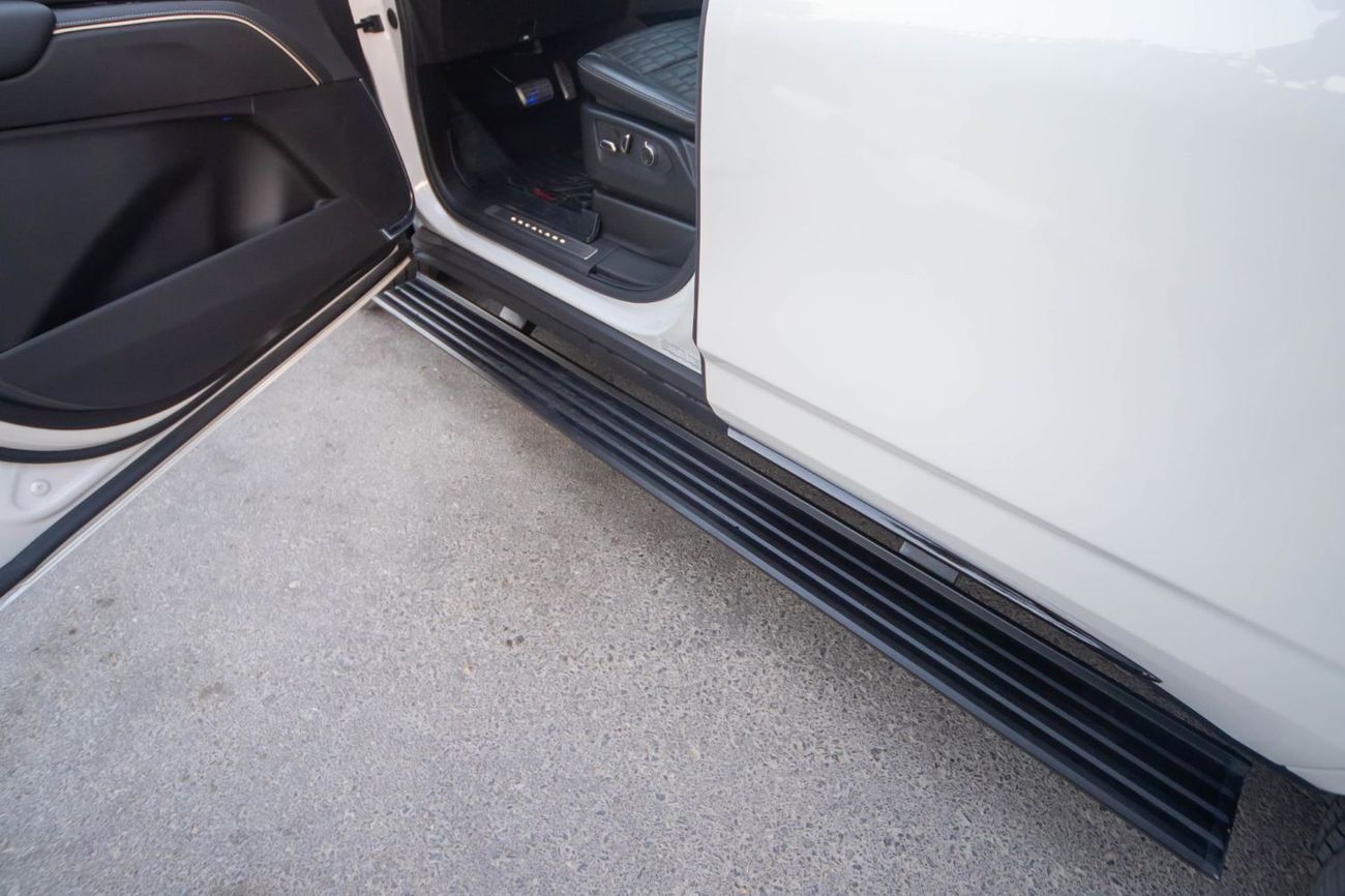 Cadillac Escalade Escalade-V 6.2L