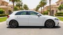 Mercedes Benz A35 AMG 2021 | AED 1780/Month | 0 DP | 30 Day Return | Warranty