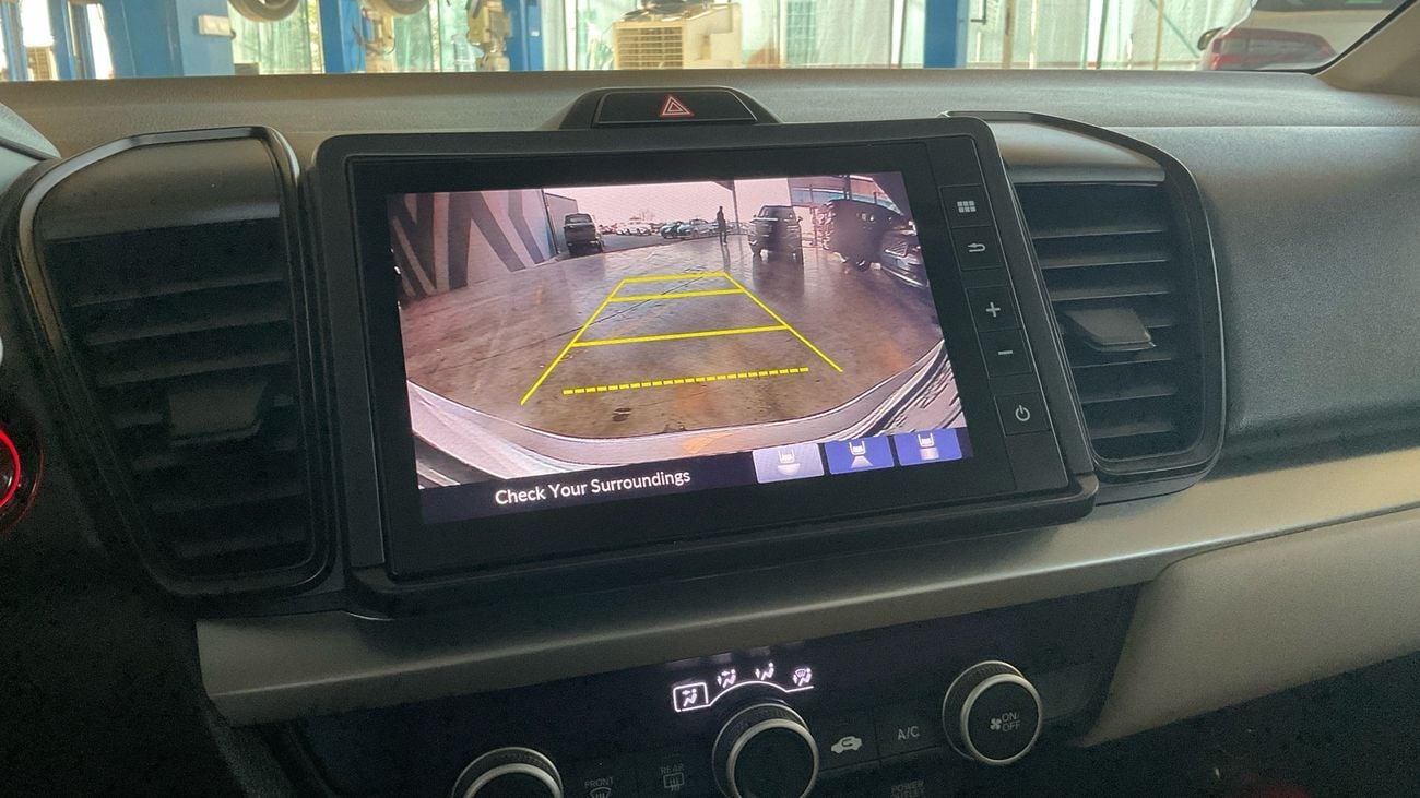 هوندا سيتي 1.5 LX AUTO | شامل الضمان | 0 ﺪﻔﻋﺓ ﺃﻮﻟﻯ