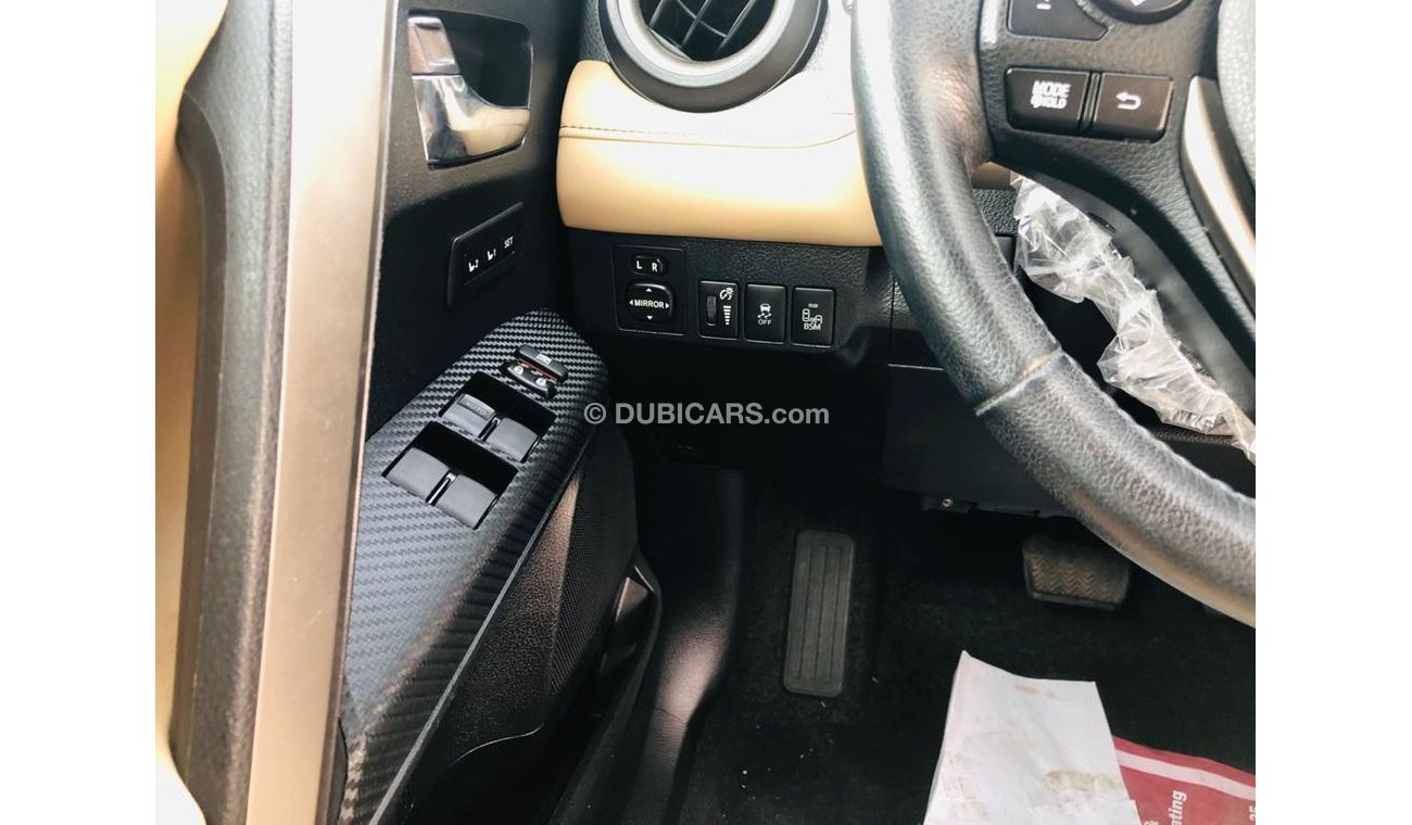 Toyota RAV4 LIMITED EDITION -  LEATHER SEATS / PUSH START - CONTACT US FOR DETAILS