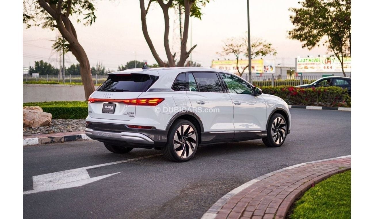 Audi etron AUDI E-TRON Q5 50 QUATTRO