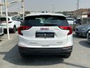 GMC Terrain SLE ACCIDENTS FREE - GCC - 2018 - 1500 CC TURBO  - ORIGINAL PAINT