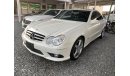 Mercedes-Benz CLK 350 IMPORT JAPAN V.C.C