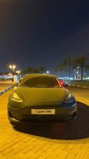 تسلا موديل 3 Long Range (AWD)