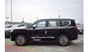 تويوتا لاند كروزر 2023 Toyota Land Cruiser 2023, 5dr SUV, 3.3L 6cyl Diesel , Automatic, Four Wheel Drive