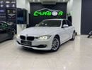 بي أم دبليو 320 FULL OPTIONS Exclusive 2.0L BMW 3 Series 320 2014