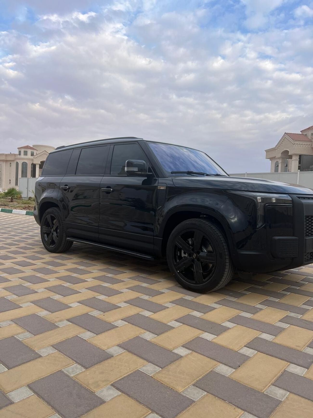 ROX 01 2025 ROX 01 VIP 6 seater Long range