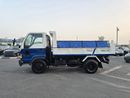 Isuzu Juston ISUZU JUSTON DUMPER TRUCK RHD 1997 MODEL 8.2 L DIESEL MANUAL(PM00542)