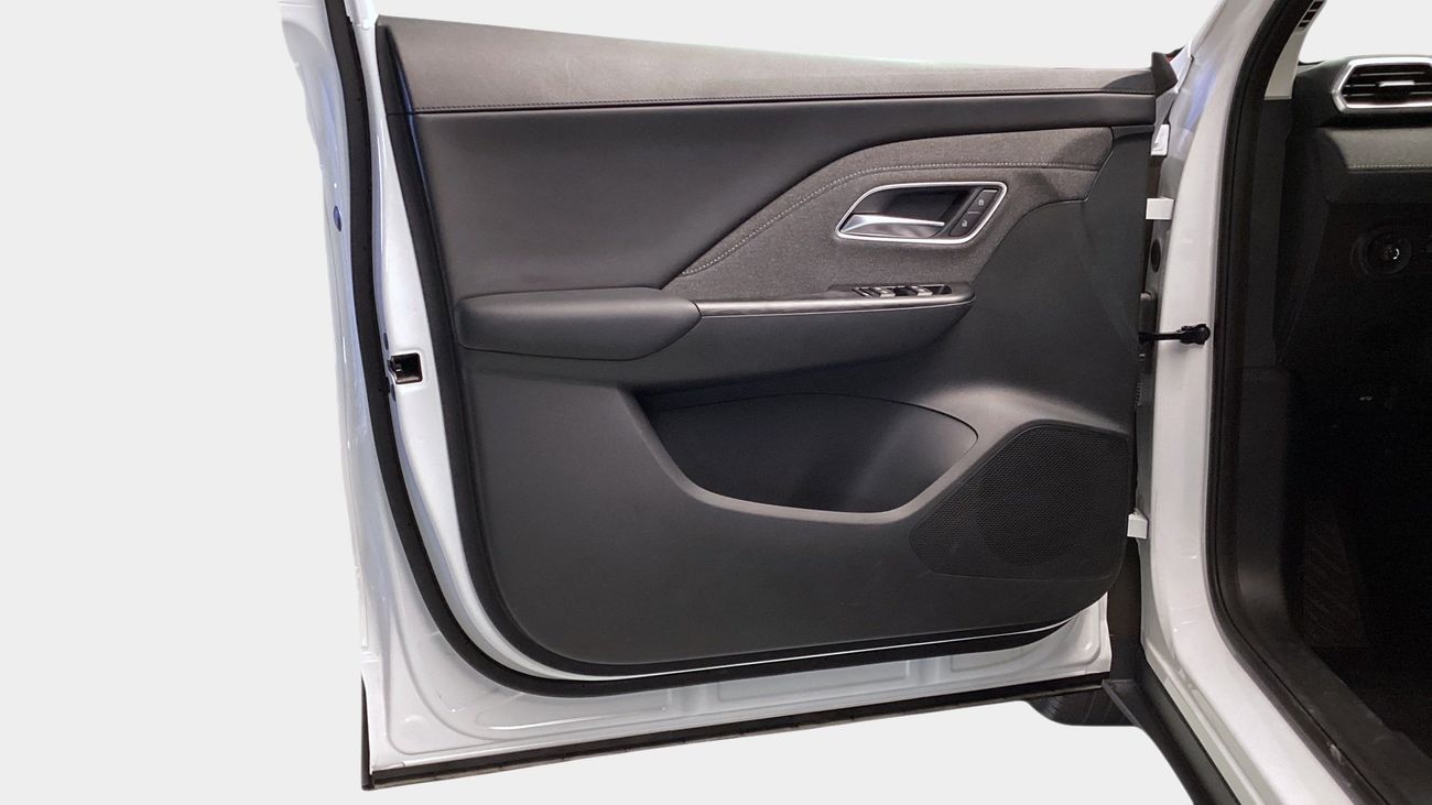 MG ZS Standard | upto AED 20,000 Ramadan Discount | Guaranteed Warranty | 0 Down Payment