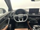 Audi Q5 45 TFSI Quattro S Line 2.0L (252 HP) Q5 Sportback S line 45 TFSI quattro 249hp (Ref# 52173) - EXCLUS