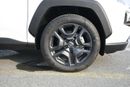 Toyota RAV4 2.5L Adventure Petrol 4WD GCC JAPAN (Ready Stock)