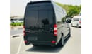 Mercedes-Benz Sprinter 316 CDI VIP Business Van Special Order ***2016***