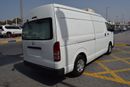 Toyota Hiace GLS -High Roof  Panal Van 2.7L GLS -High Roof  Chiller Van, model:2020.