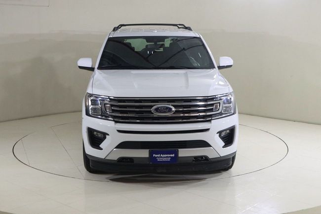 Ford Expedition XLT, миниатюра 21