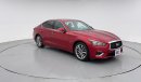 إنفينيتي Q50 PREMIUM 2 | بدون دفعة مقدمة | اختبار قيادة مجاني للمنزل