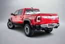 RAM 1500 TRX TRX / Dodge Warranty & Full Dodge Service History