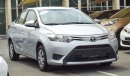 Toyota Yaris 1.5 SE