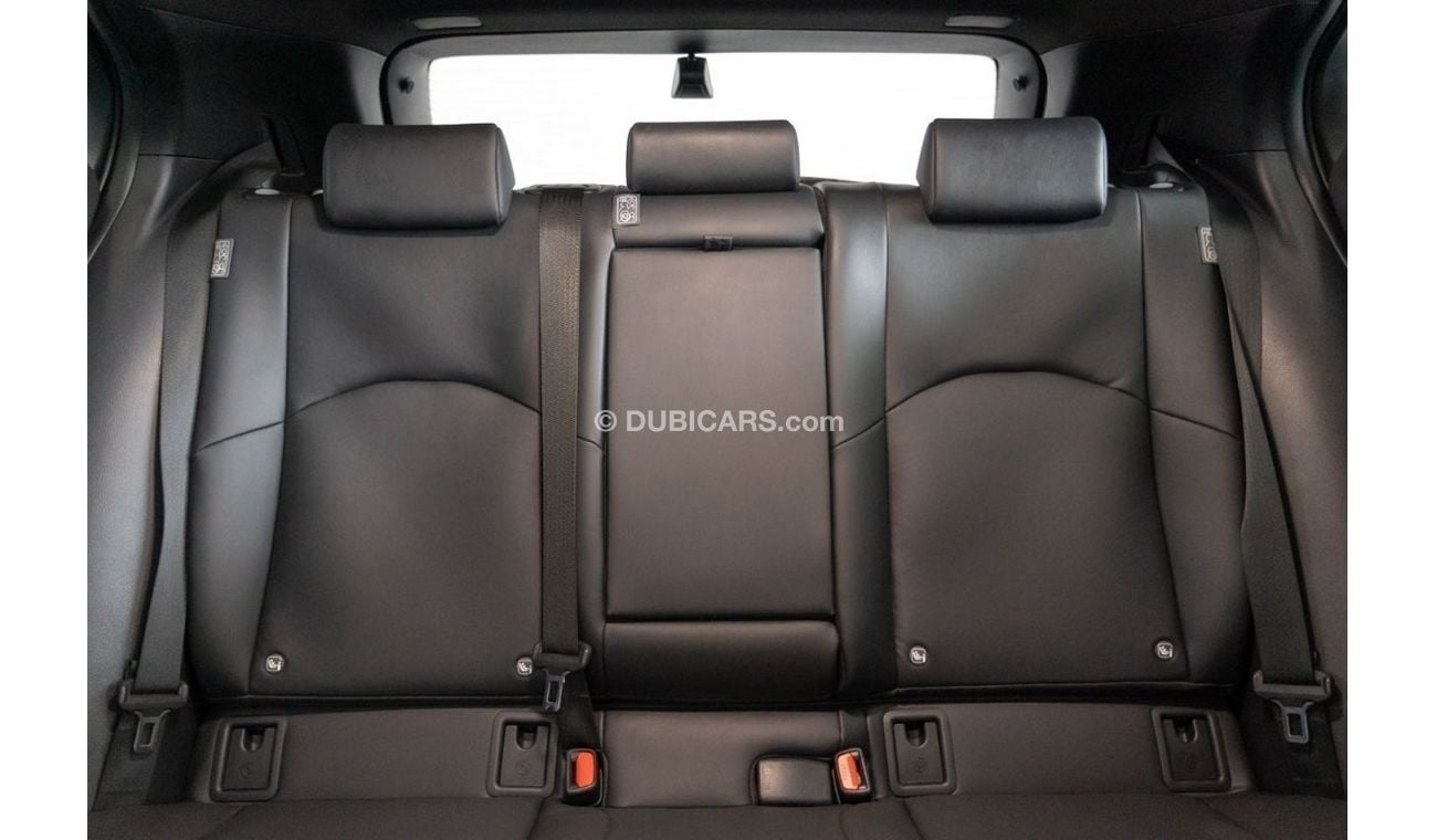 Lexus UX250h 2023 Lexus UX 250H