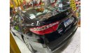 Toyota Camry XLE 2015 FULL OPTION