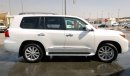 Lexus LX570