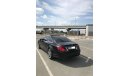 Mercedes-Benz CL 63 AMG (2009) , mint condition