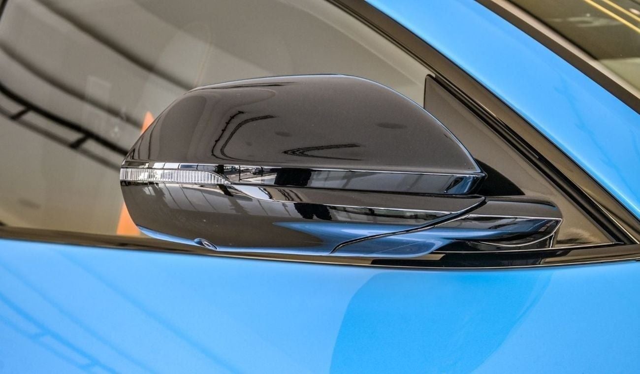 Lamborghini Urus Lamborghini Urus S | Carbon Interior | Fully Loaded with Rear Screens | 2024 Perfect Condition