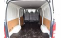 Toyota Hiace GL - Standard Roof Toyota Hiace std roof delivery van, model:2015. Excellent condition