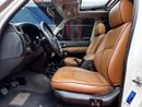 Nissan Patrol Super Safari