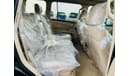 لكزس LX 570 Right hand drive, full option