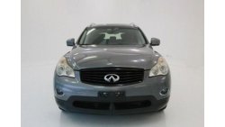 Infiniti EX37 Model 2013 | V6 engine | 325 HP | 19' alloy wheels | (M480782)