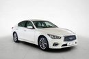 إنفينيتي Q50 LUXE 3.0