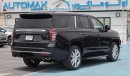 شيفروليه تاهو High Country SUV V8 6.2L , 2023 Без пробега , (ТОЛЬКО НА ЭКСПОРТ)