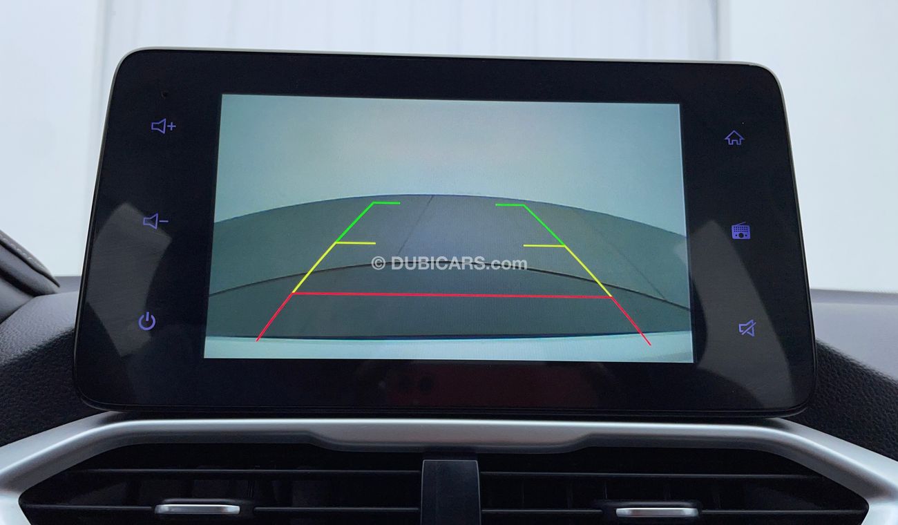 Chevrolet Captiva LS 1.5 | Zero Down Payment | Free Home Test Drive