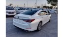 Lexus ES350 Full option with panorama