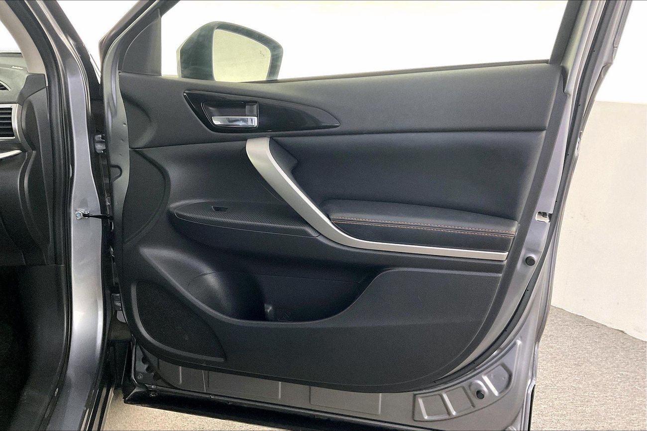 Mitsubishi Eclipse Cross GLS Highline | Guaranteed Warranty | 0 Down Payment