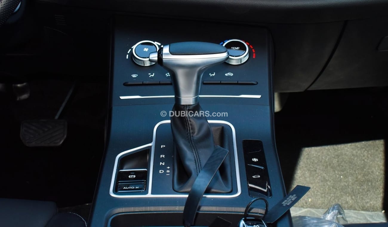 DFSK Glory iX5 2WD | 1.5T CVT | 2023 | For Export Only