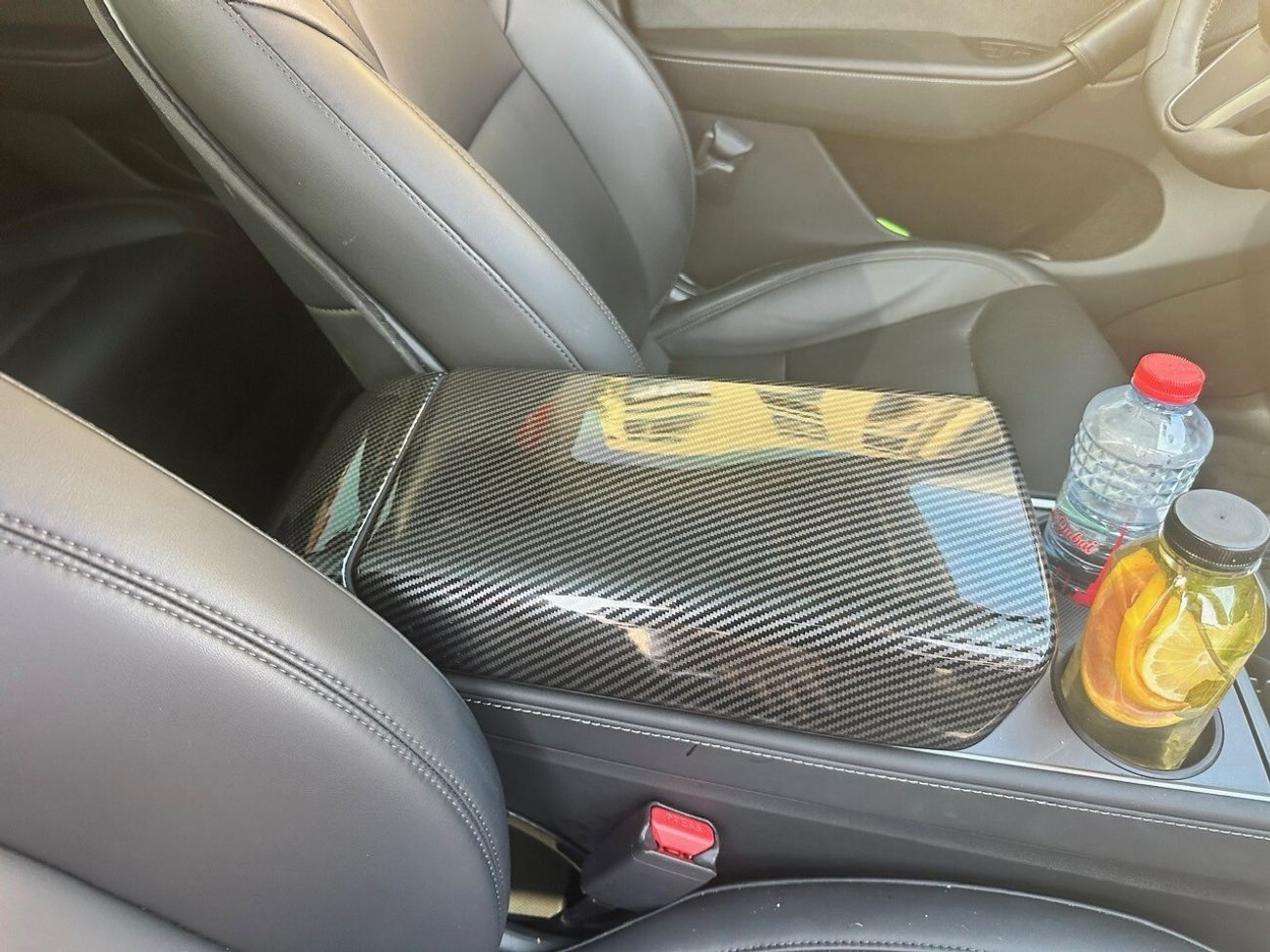 تسلا موديل Y Long Range (AWD)