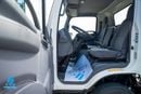 Isuzu NPR 2025 | 3.0L DSL MT | Bare Chassis | 14ft | GCC | Best Price