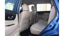 Nissan XTrail Nissan X-Trail 2018 GCC No. 2 in excellent condition, without paint, without accidents, very clean f