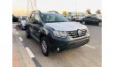 Renault Duster 4WD, SPECIAL PRICE ON CALL