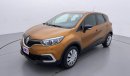 Renault Captur PE 1.6 | Under Warranty | Inspected on 150+ parameters