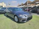 لكزس LS 460 Prestige LWB 5st 4.6L (375 HP)