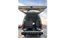 Toyota Hiace 2018 Toyota Hiace Highroof 12+ Seats / Manual and Al futtaim