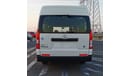 Toyota Hiace V6 3.5L Petrol Cargo Van Brand New 2024YM