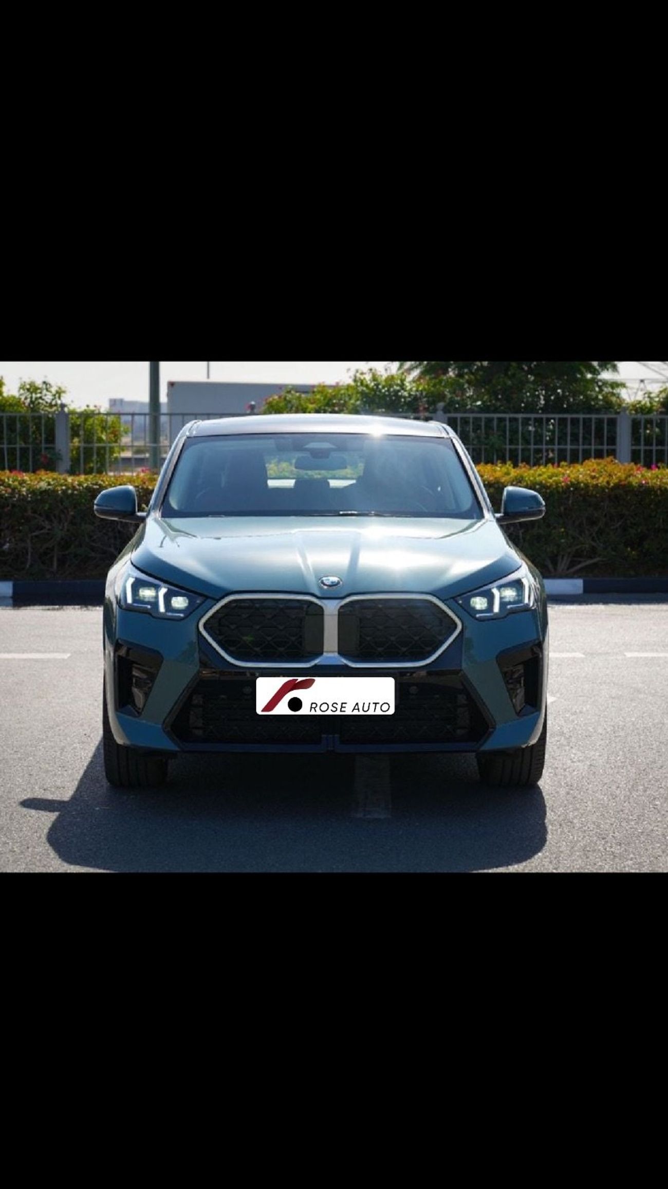 BMW X2 BMW X2 / Full / white , Tan ,grey /2026