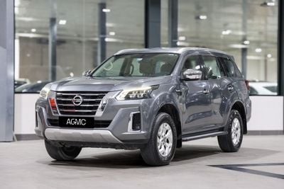 Nissan X Terra TITANIUM 2024 | BY AGMC | NO CONVENIENCE FEE | Warranty | Full-service History