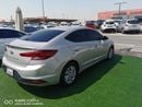 Hyundai Elantra Us import, no.2