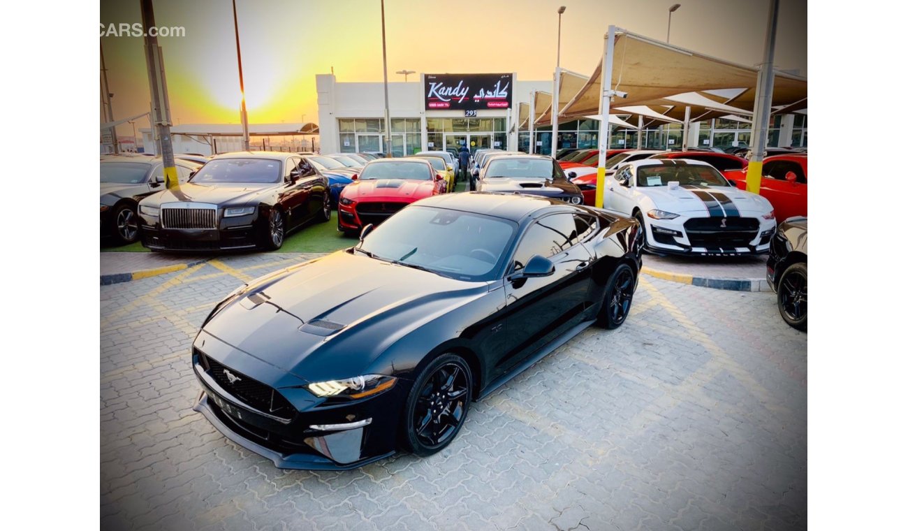 Ford Mustang GT Premium Available for sale