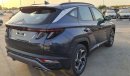 Hyundai Tucson TUCSON - 2022- 1.6T  L - FULL OPTION - PTR - A/T